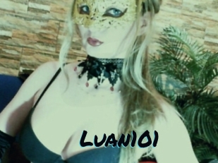 luan101 Sexties