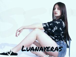Luanayeras