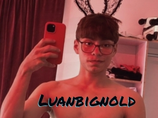 Luanbignold