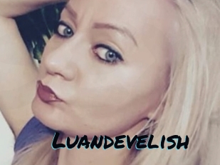 Luandevelish