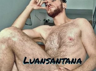 luansantana Sexties