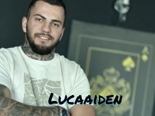 Lucaaiden