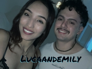 Lucaandemily