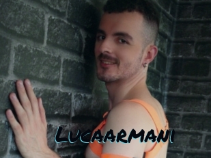 Lucaarmani