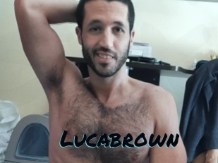 Lucabrown