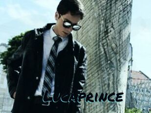 Lucaprince