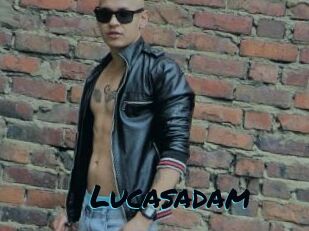 Lucasadam