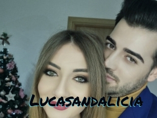 Lucasandalicia