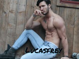 Lucasfrey