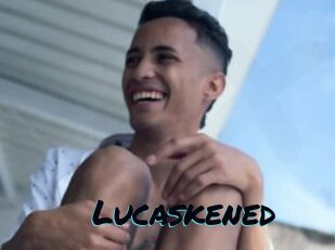 Lucaskened
