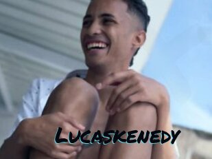 Lucaskenedy