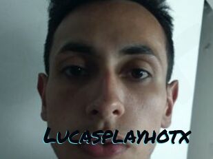 Lucasplayhotx