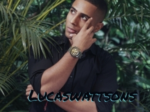 lucaswattsons Sexties