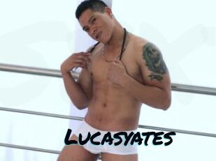 Lucasyates