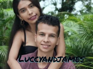 luccyandjames Sexties