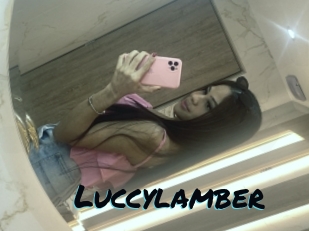 luccylamber Sexties