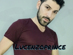 Lucenzoprince