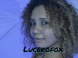 Lucerofox
