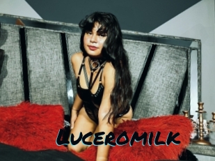 Luceromilk