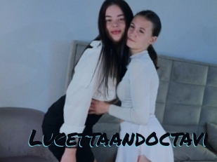Lucettaandoctavi