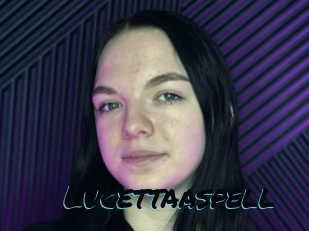 Lucettaaspell