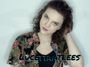Lucettaatlees