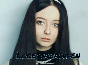 Lucettabawden