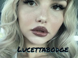 Lucettabodge