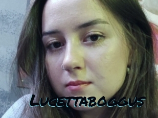 Lucettaboggus