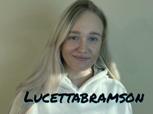 Lucettabramson