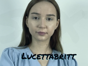 Lucettabritt