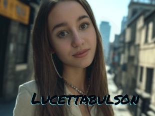 Lucettabulson