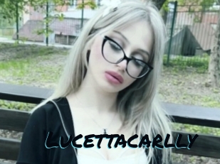 Lucettacarlly