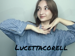 Lucettacorell