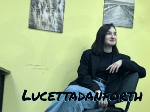 lucettadanforth Sexties
