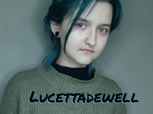 lucettadewell Sexties