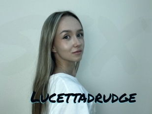 Lucettadrudge