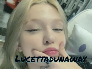 Lucettadunaway
