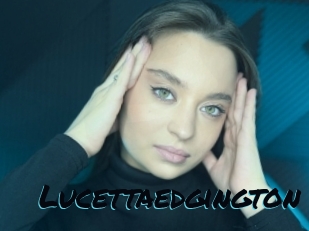 Lucettaedgington