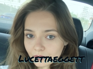 Lucettaeggett