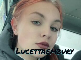 Lucettaembury