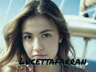 Lucettafarran