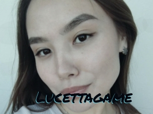 Lucettagame