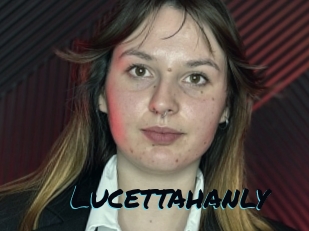 Lucettahanly