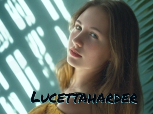lucettaharder Sexties
