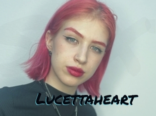 Lucettaheart