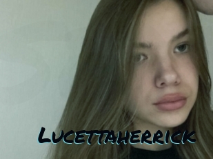 Lucettaherrick