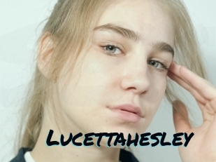 Lucettahesley