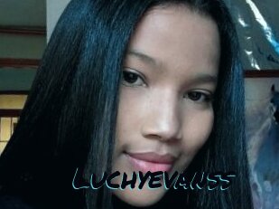 Luchyevanss