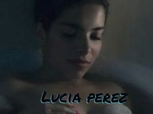 Lucia_perez